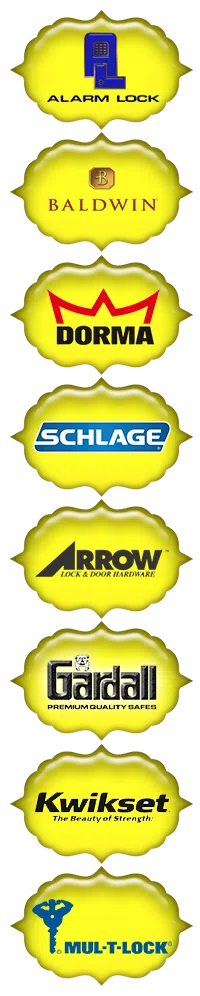 Levittown Lock And Key Levittown, PA 215-716-7635 - brands-sid-verticle